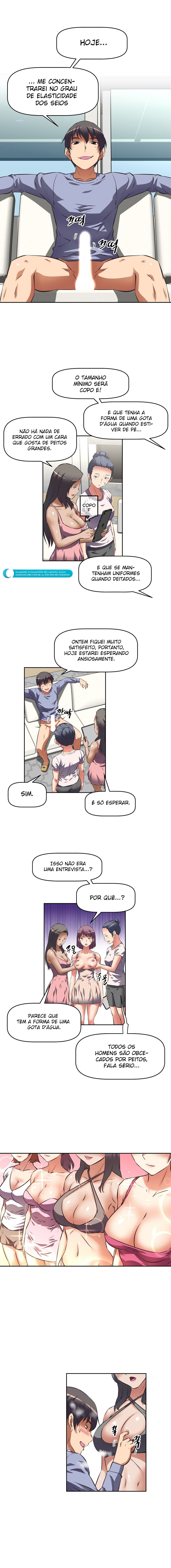 Her Home Capitulo 35 - pagina 10