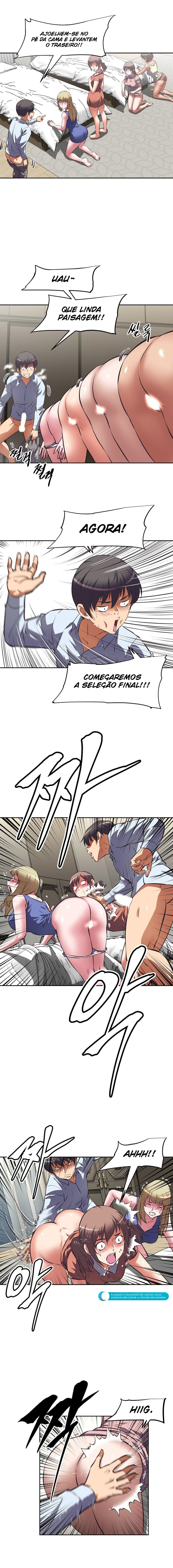 Her Home Capitulo 35 - pagina 7