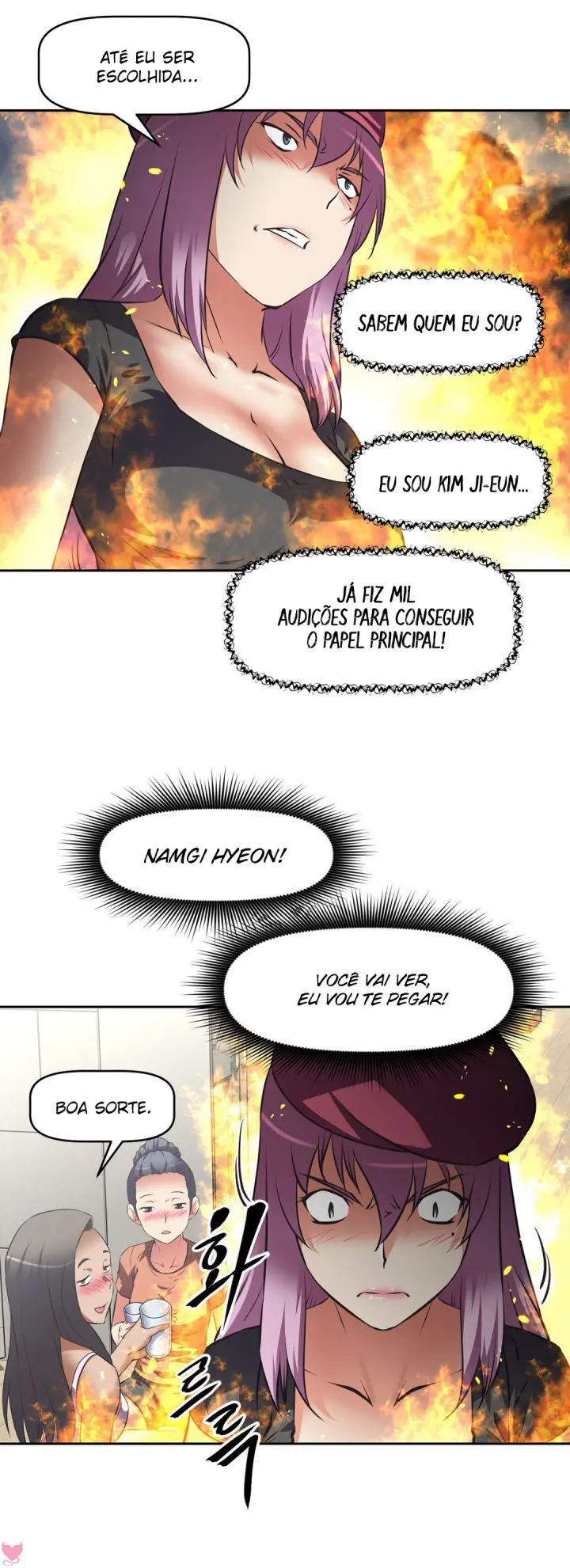 Her Home Capitulo 37 - pagina 17