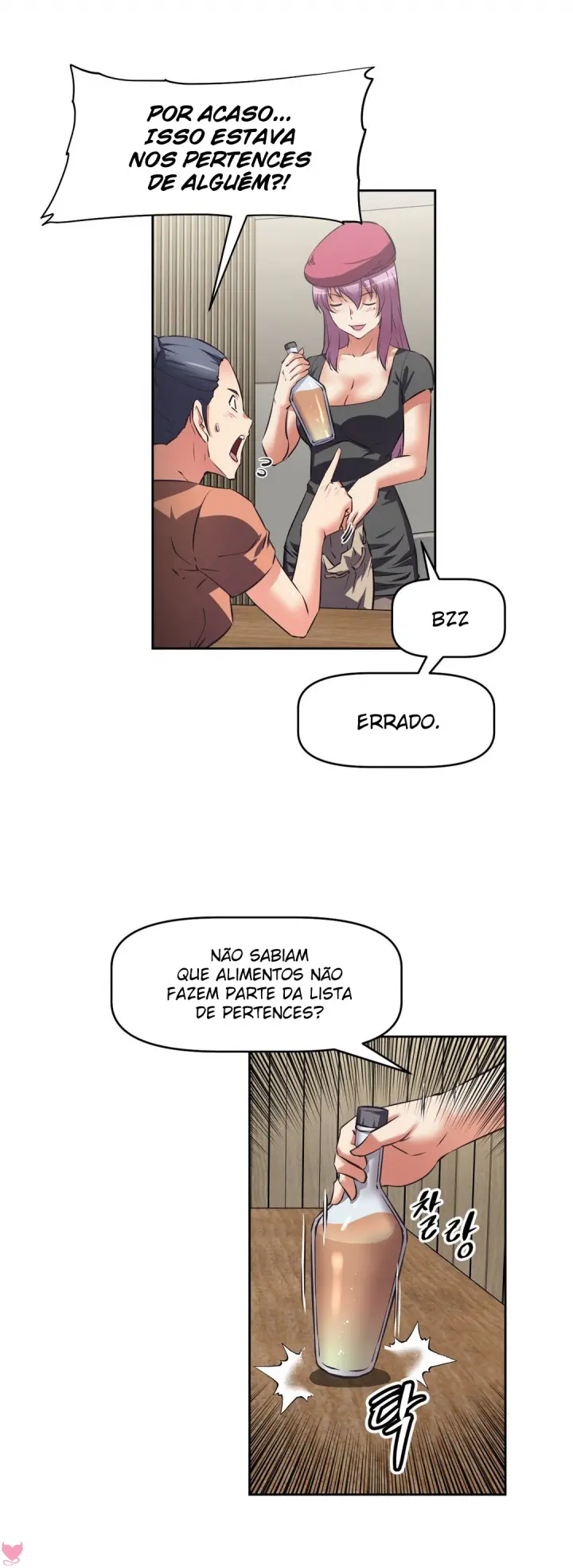 Her Home Capitulo 37 - pagina 2
