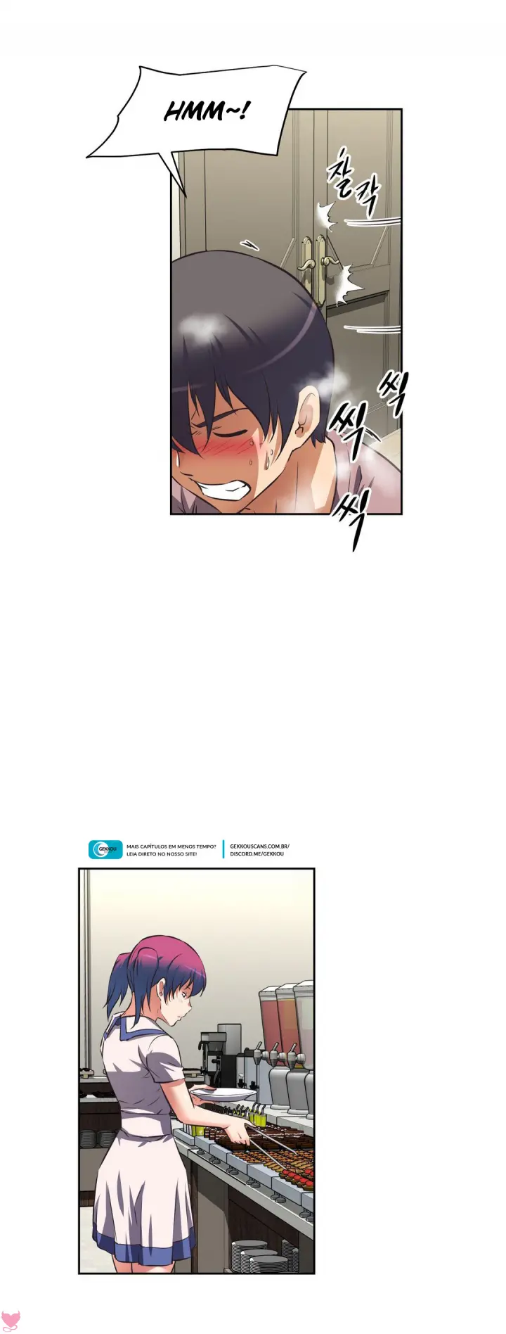 Her Home Capitulo 37 - pagina 23