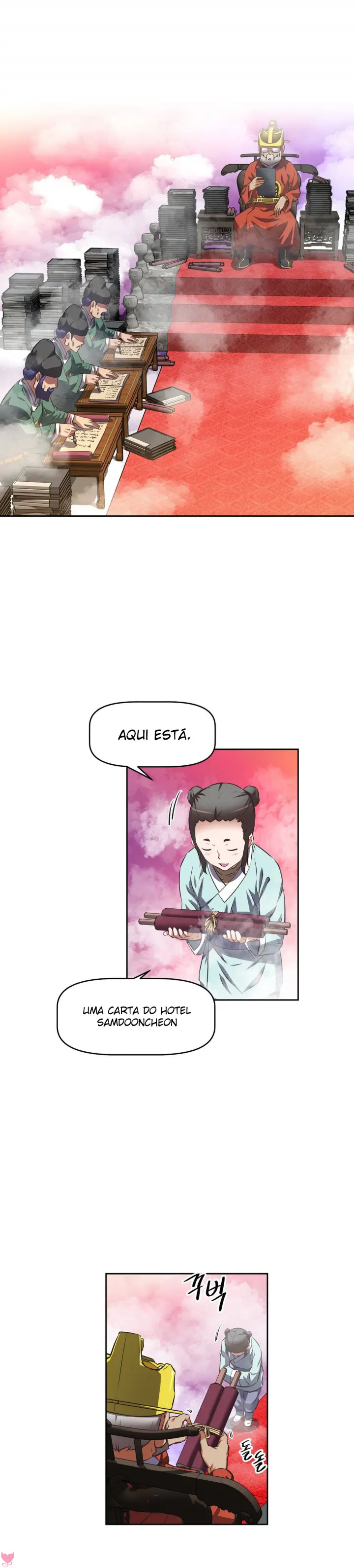 Her Home Capitulo 37 - pagina 26