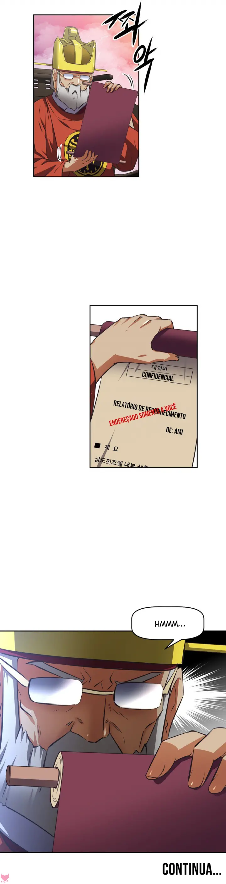 Her Home Capitulo 37 - pagina 27