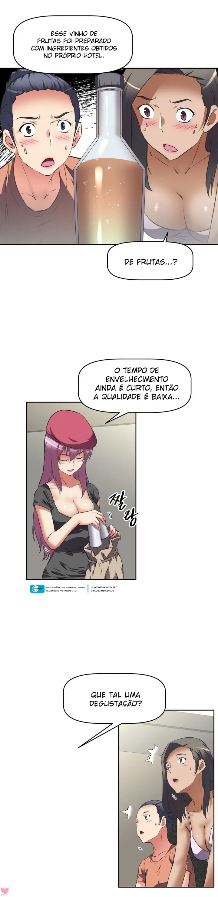 Her Home Capitulo 37 - pagina 3