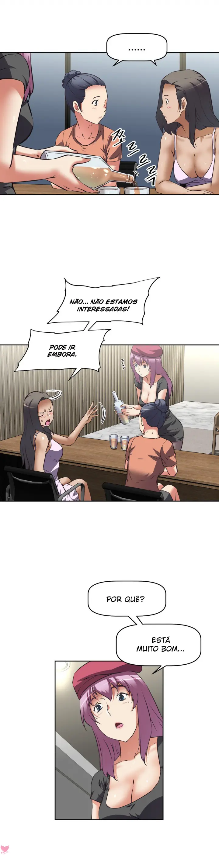 Her Home Capitulo 37 - pagina 4