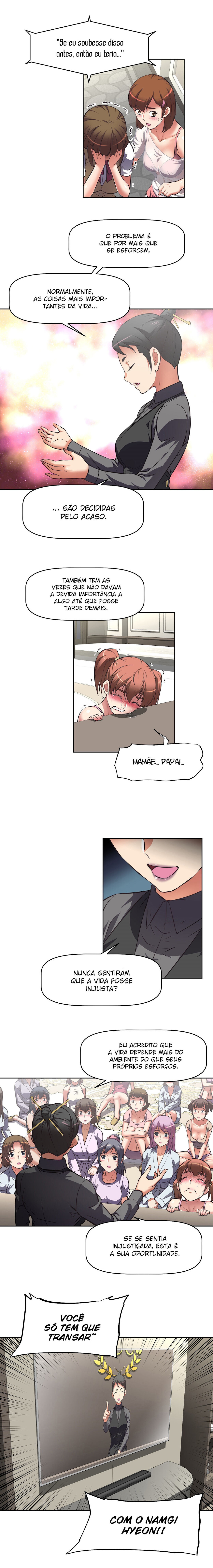 Her Home Capitulo 4 - pagina 10