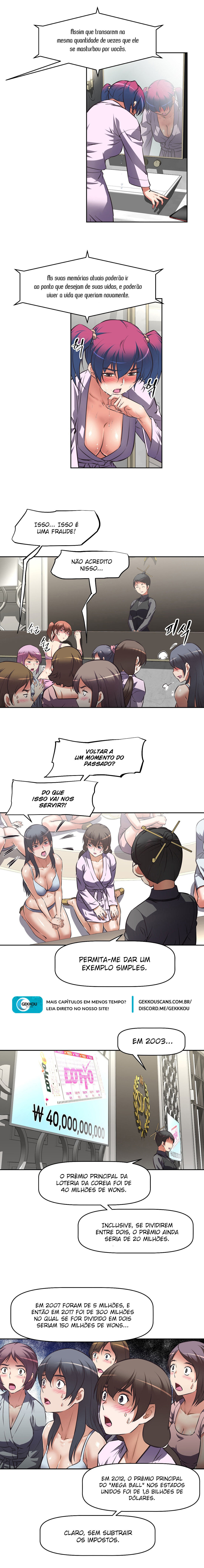 Her Home Capitulo 4 - pagina 11