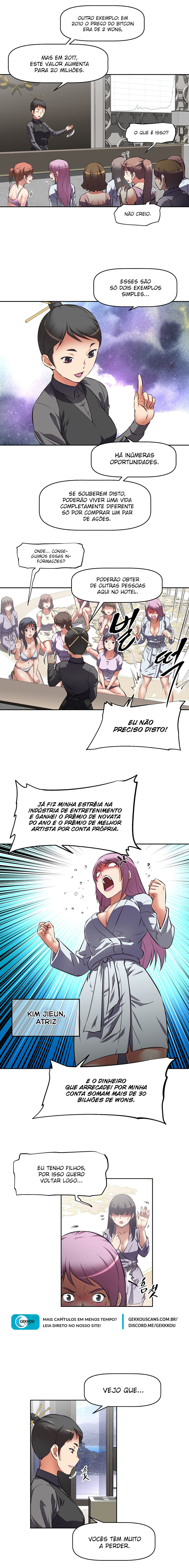 Her Home Capitulo 4 - pagina 12