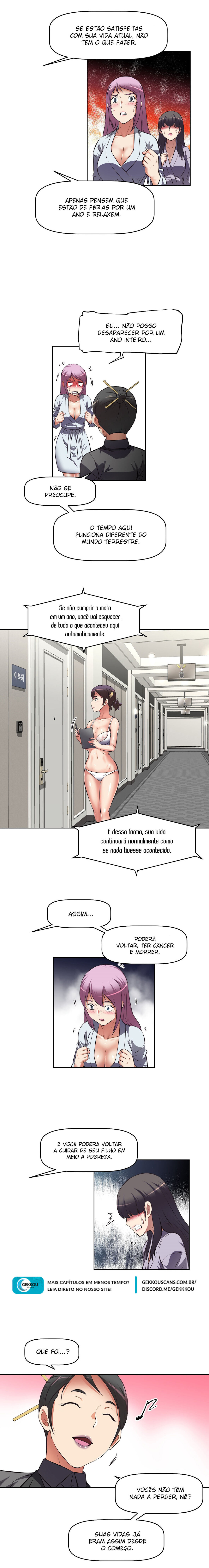 Her Home Capitulo 4 - pagina 13