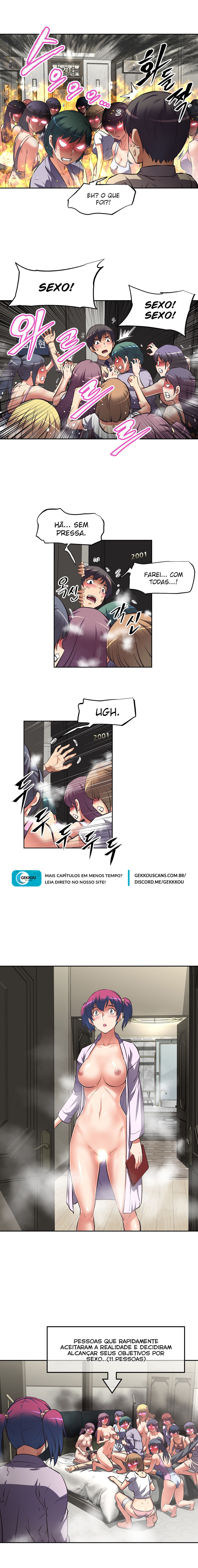 Her Home Capitulo 4 - pagina 14