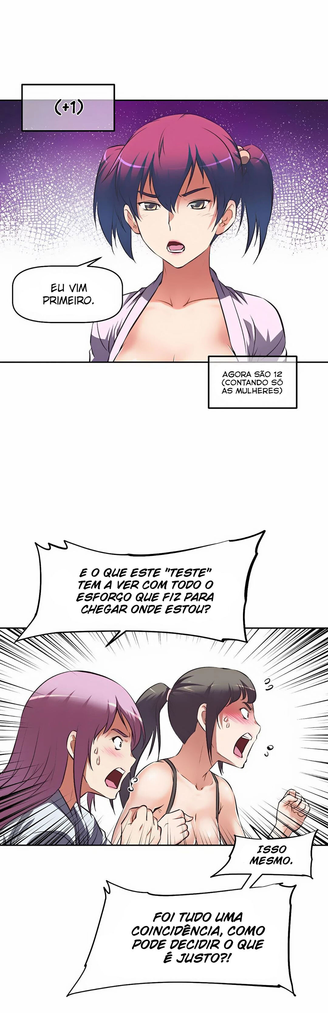 Her Home Capitulo 4 - pagina 15