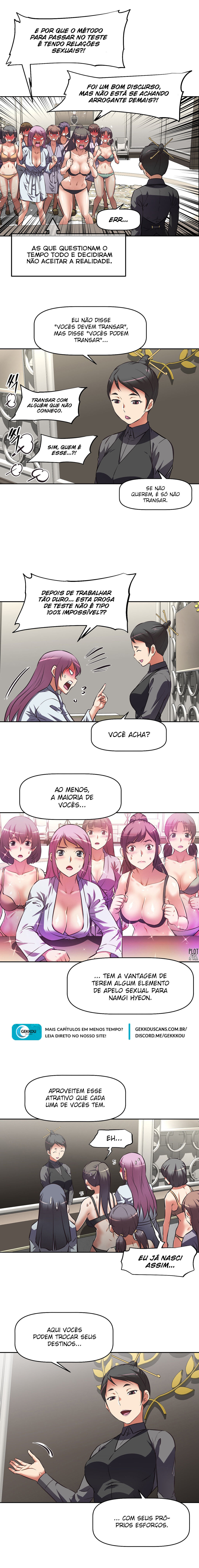 Her Home Capitulo 4 - pagina 16