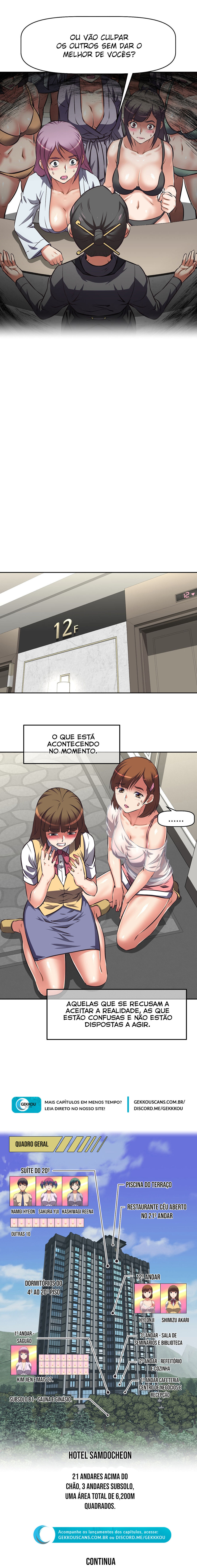 Her Home Capitulo 4 - pagina 17