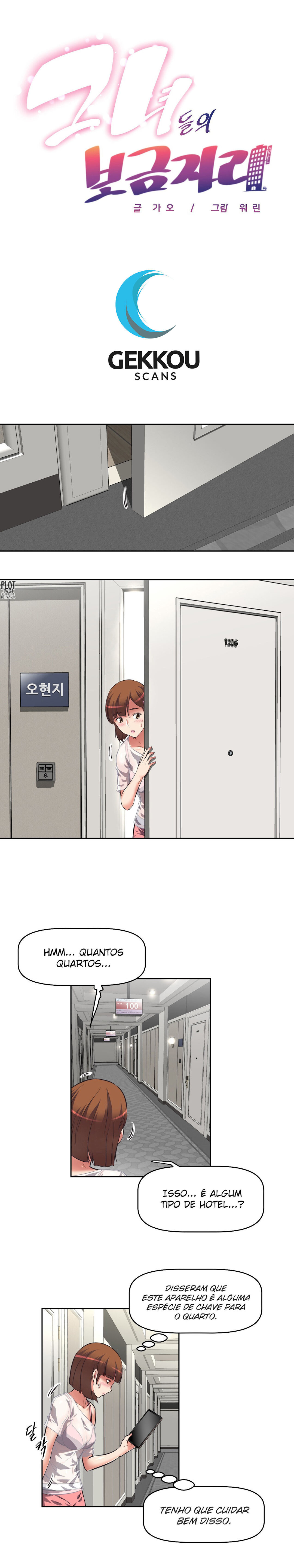 Her Home Capitulo 4 - pagina 2