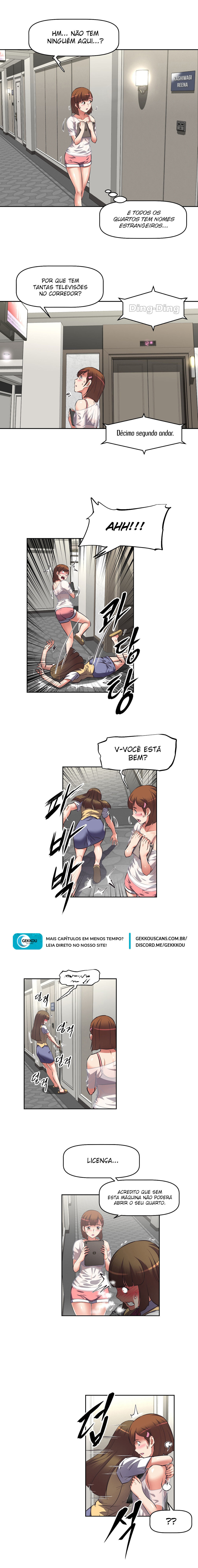 Her Home Capitulo 4 - pagina 3
