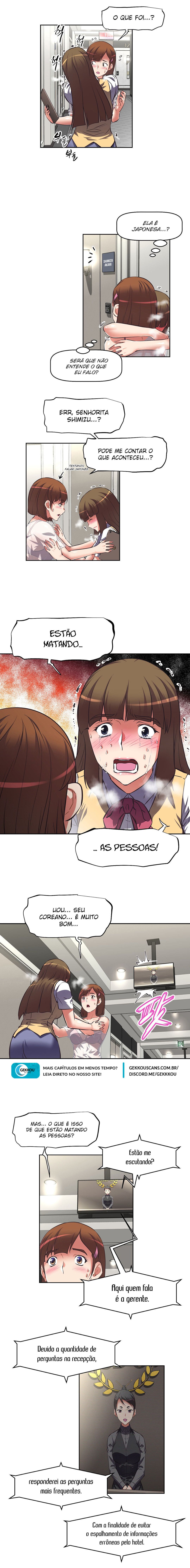 Her Home Capitulo 4 - pagina 4