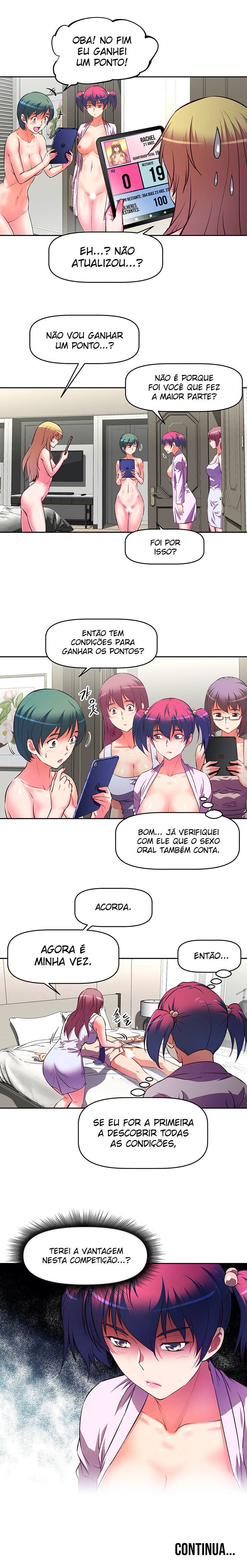 Her Home Capitulo 5 - pagina 16 Her Home Capitulo 5 - pagina 16