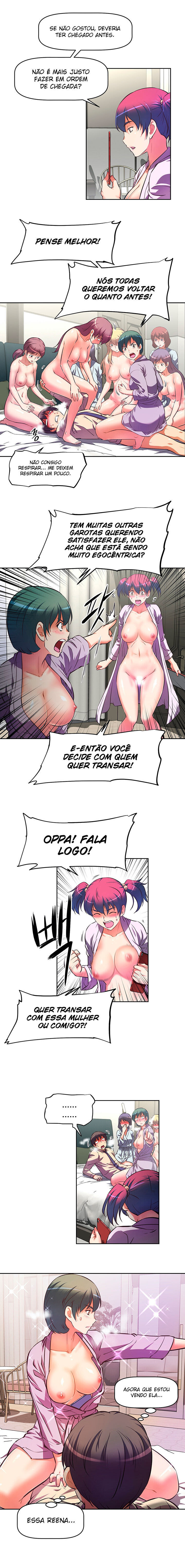 Her Home Capitulo 5 - pagina 5 Her Home Capitulo 5 - pagina 5