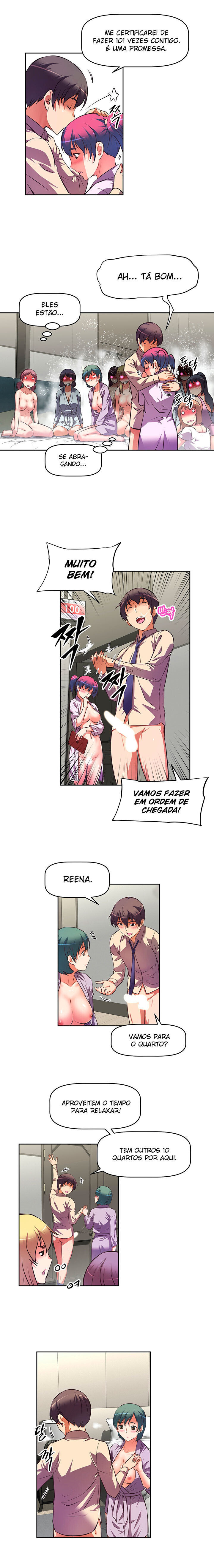 Her Home Capitulo 5 - pagina 7 Her Home Capitulo 5 - pagina 7