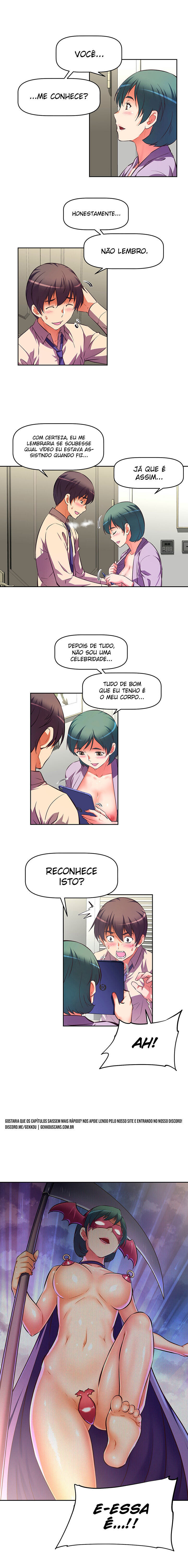 Her Home Capitulo 5 - pagina 8 Her Home Capitulo 5 - pagina 8