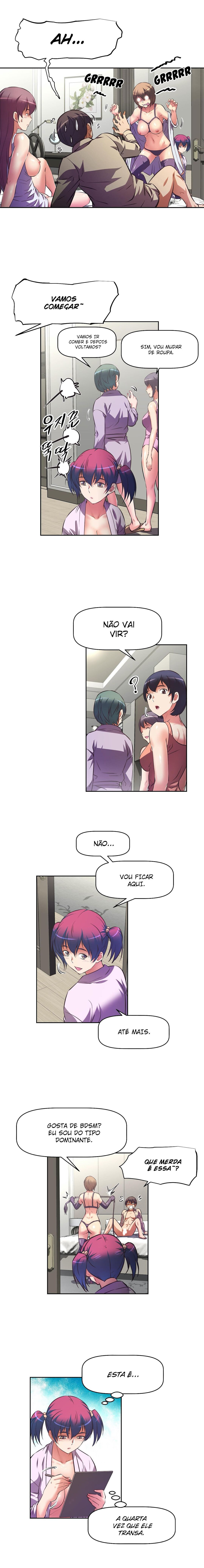 Her Home Capitulo 6 - pagina 13 Her Home Capitulo 6 - pagina 13