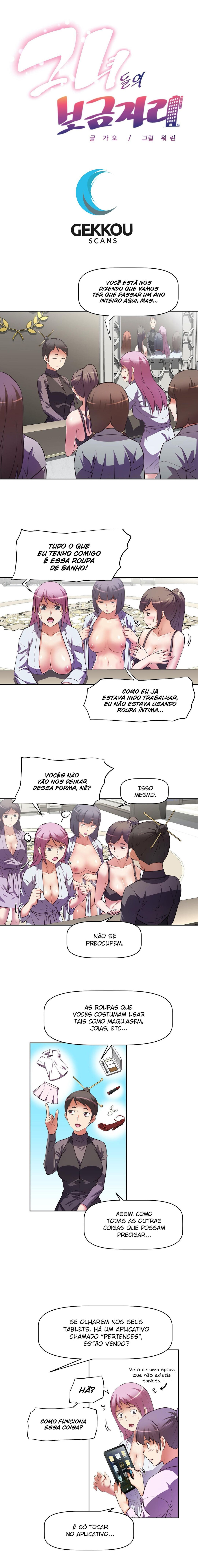 Her Home Capitulo 6 - pagina 2 Her Home Capitulo 6 - pagina 2