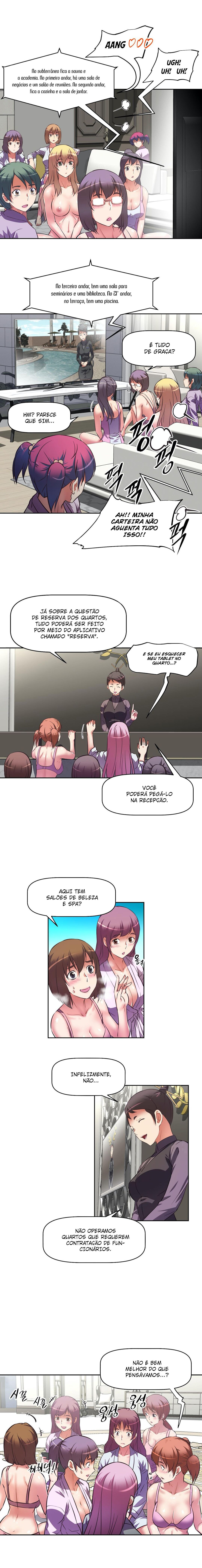 Her Home Capitulo 6 - pagina 7 Her Home Capitulo 6 - pagina 7