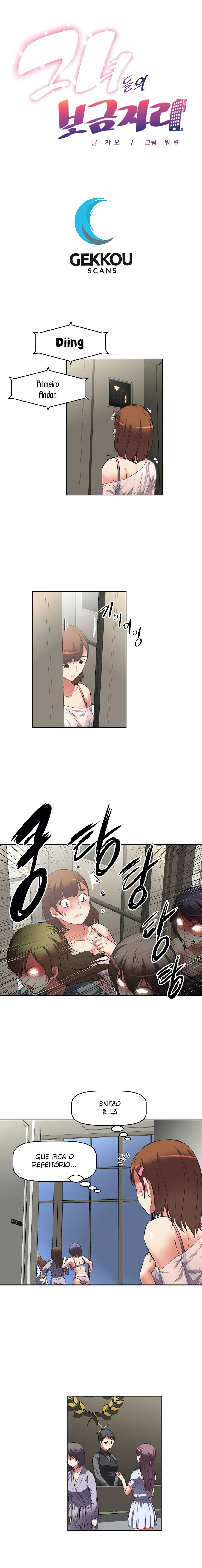 Her Home Capitulo 7 - pagina 1