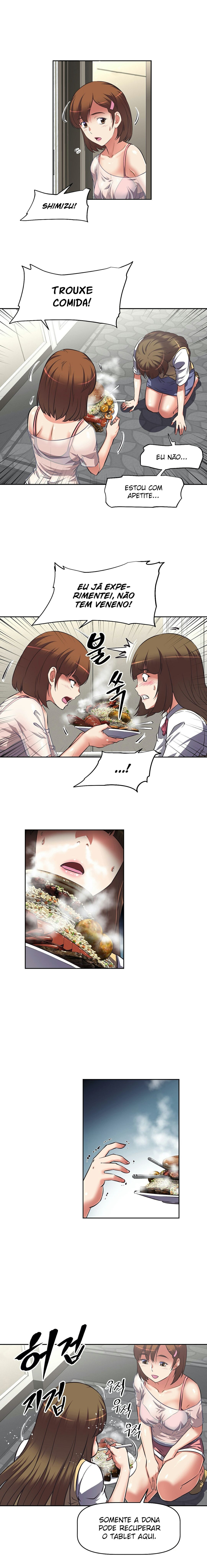 Her Home Capitulo 7 - pagina 10