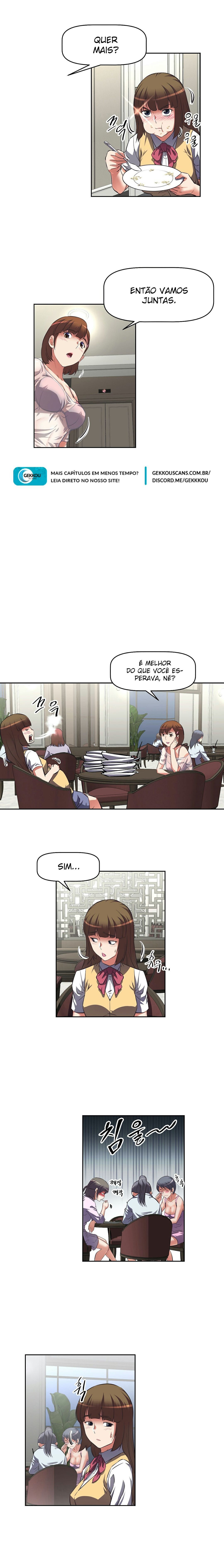 Her Home Capitulo 7 - pagina 11