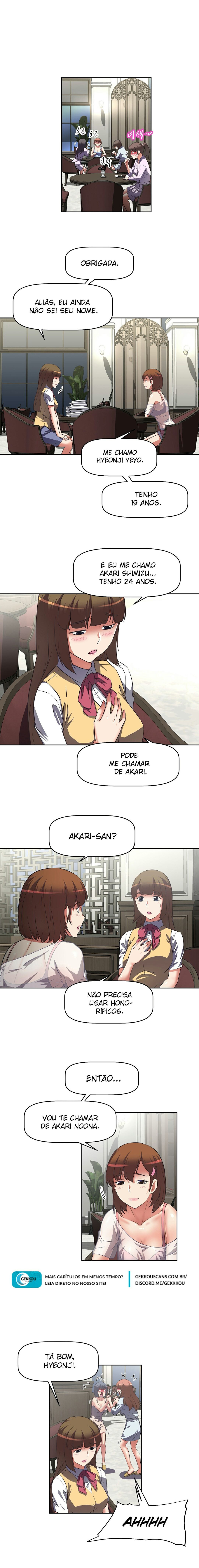 Her Home Capitulo 7 - pagina 12