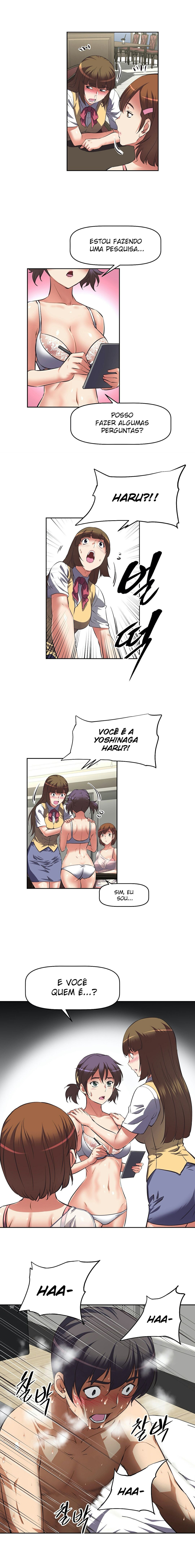 Her Home Capitulo 7 - pagina 14