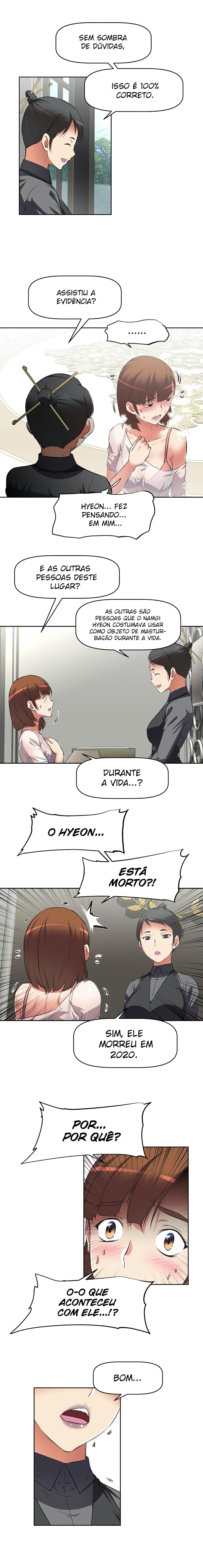 Her Home Capitulo 7 - pagina 3