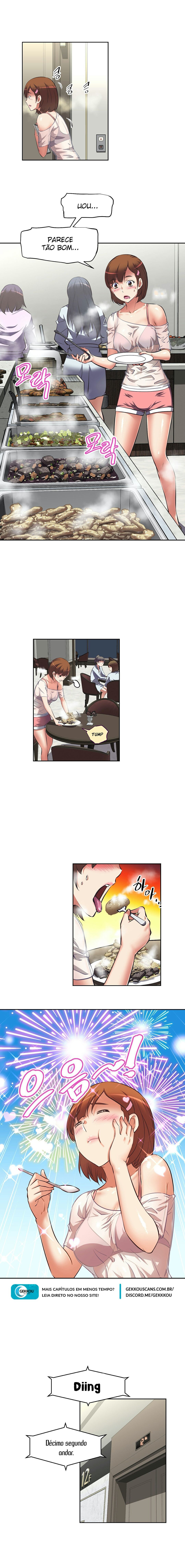 Her Home Capitulo 7 - pagina 9