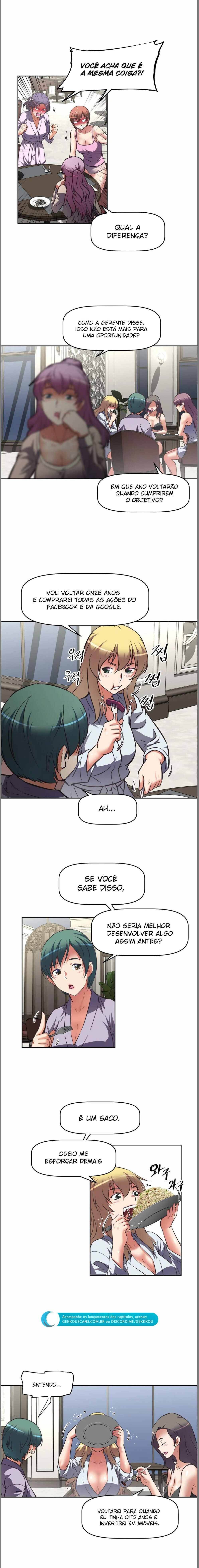 Her Home Capitulo 9 - pagina 12