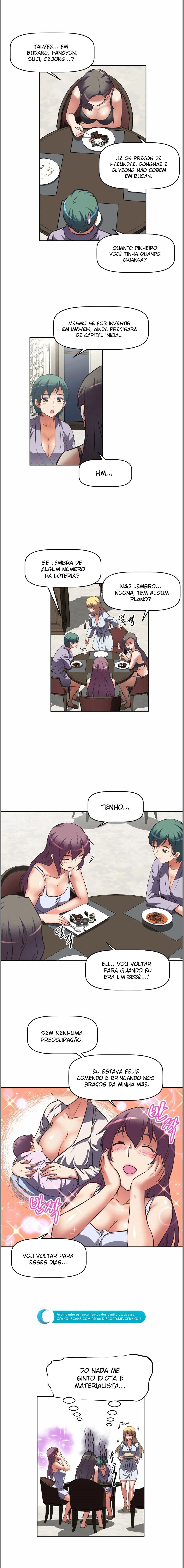 Her Home Capitulo 9 - pagina 13