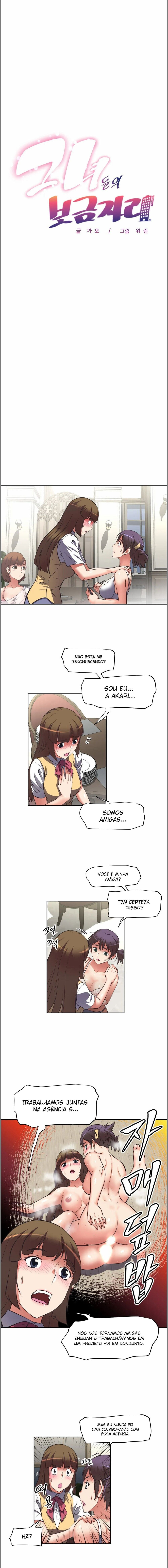 Her Home Capitulo 9 - pagina 2