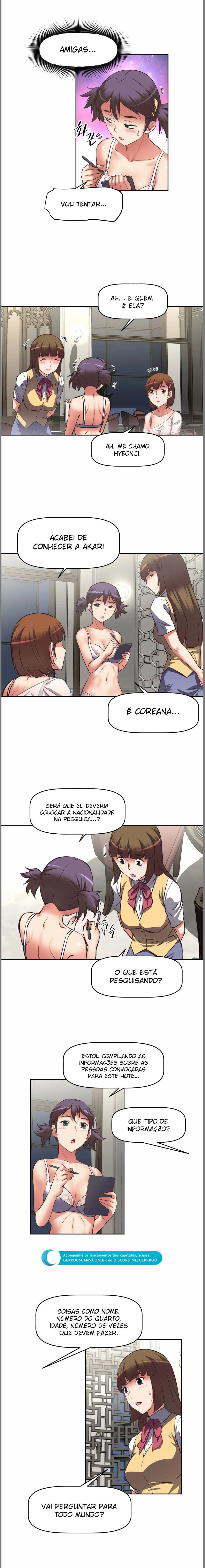Her Home Capitulo 9 - pagina 4