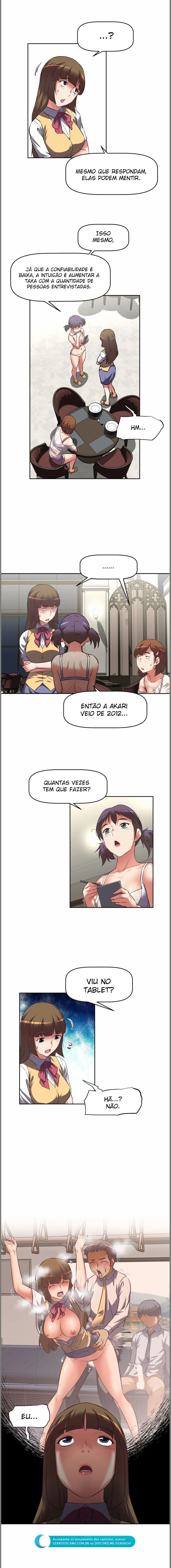 Her Home Capitulo 9 - pagina 6