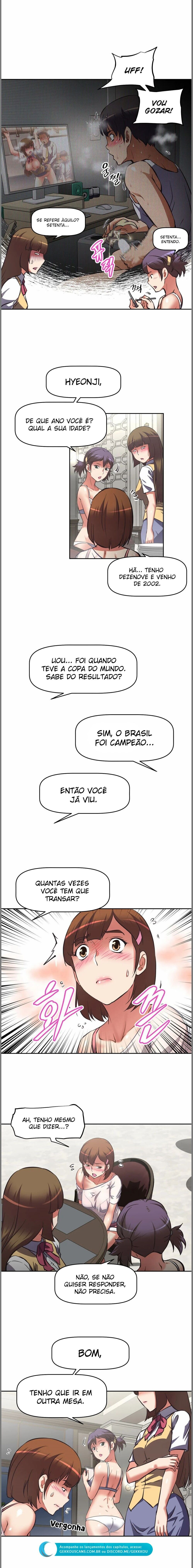 Her Home Capitulo 9 - pagina 7