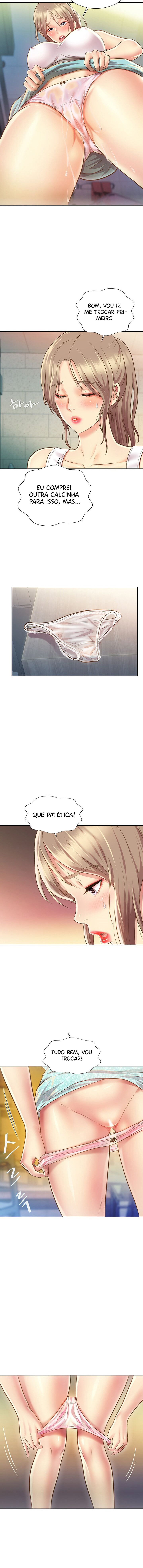 Her Taste Capitulo 1 - pagina 10 Her Taste Capitulo 1 - pagina 10