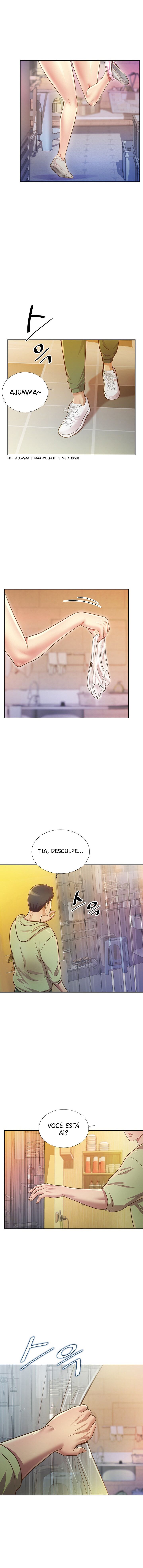 Her Taste Capitulo 1 - pagina 11 Her Taste Capitulo 1 - pagina 11