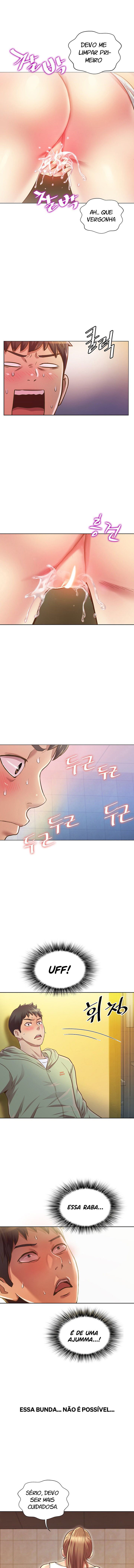 Her Taste Capitulo 1 - pagina 13 Her Taste Capitulo 1 - pagina 13