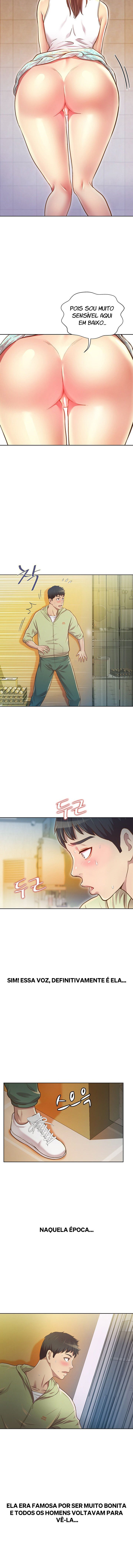 Her Taste Capitulo 1 - pagina 14 Her Taste Capitulo 1 - pagina 14