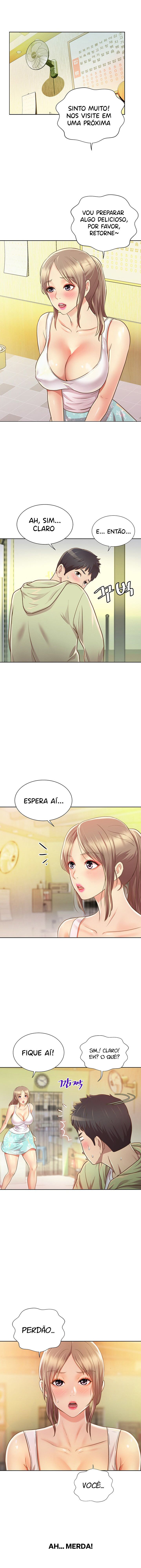 Her Taste Capitulo 1 - pagina 19 Her Taste Capitulo 1 - pagina 19