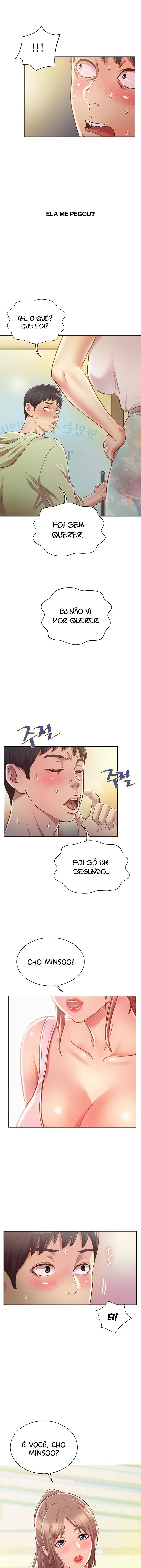 Her Taste Capitulo 1 - pagina 20 Her Taste Capitulo 1 - pagina 20
