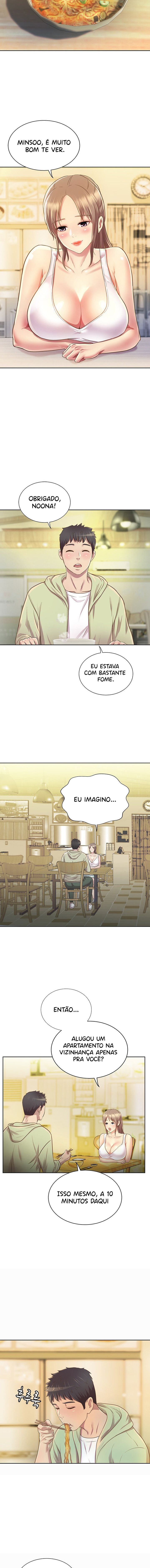 Her Taste Capitulo 1 - pagina 23 Her Taste Capitulo 1 - pagina 23