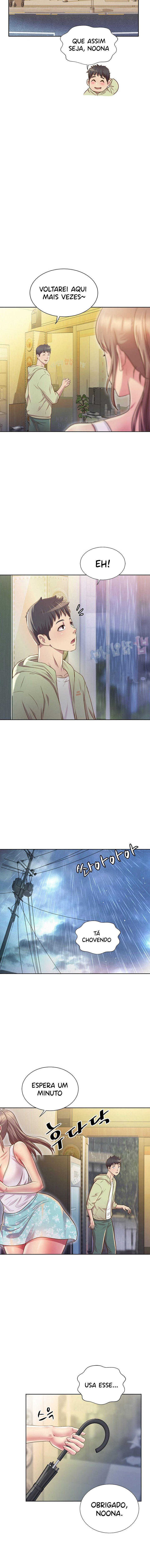 Her Taste Capitulo 1 - pagina 25 Her Taste Capitulo 1 - pagina 25