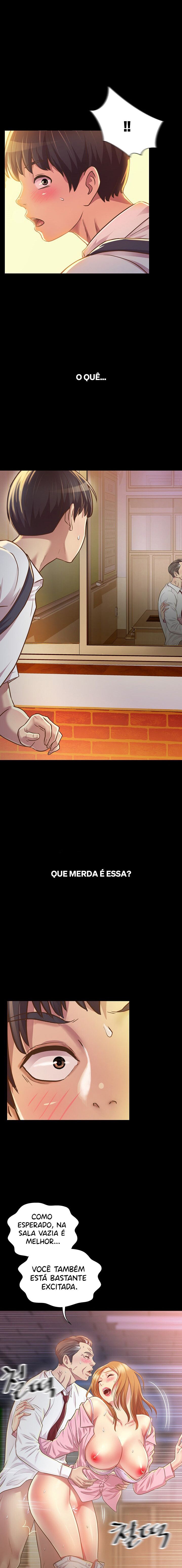 Her Taste Capitulo 1 - pagina 31 Her Taste Capitulo 1 - pagina 31