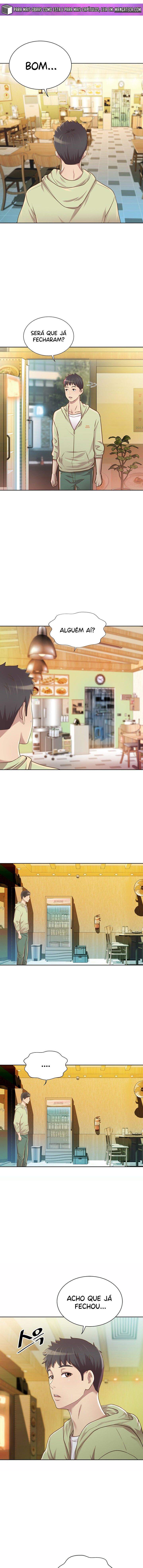 Her Taste Capitulo 1 - pagina 7 Her Taste Capitulo 1 - pagina 7